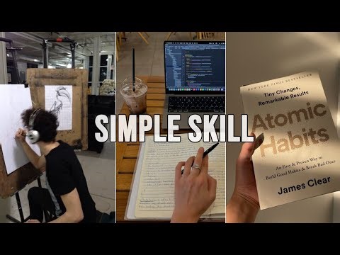 How Simple Skill Create Long-Term Income| No Hype, Real Growth