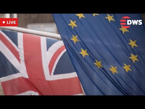 LIVE: UK Expected to Rejoin EU’s Erasmus Exchange Scheme | Government Announcement | AC1E