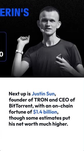 Top 10 Richest Crypto Holders On-Chain — You Won't Believe #1 🤯