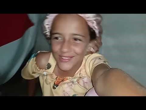 Festa do pijama de primas "foi muito legal"