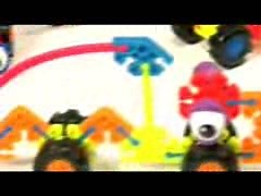 Watch K’NEX Education – Kid K’NEX Group Building Set – 131 Pieces – Ages 3 – Preschool Educational Toy on Amazon Live