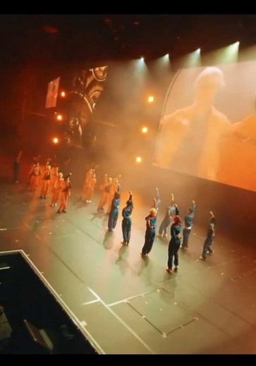 THE RAMPAGEが贈る『SOLDIER LOVE』ライブ2024