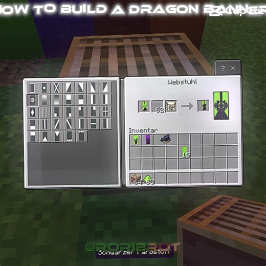 It’s working on bedrock and Java