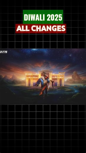 174K views · 4.8K reactions | Diwali all changes free fire | Enjoy gaming | Facebook