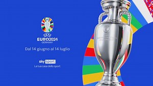 Euro 2024, il calendario delle partite di oggi