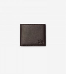 Men’s Designer Wallets | Burberry®️ Official