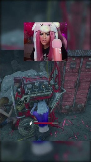 The Killer Had BLOOD WARDEN #deadbydaylight #dbdmemes #dbdclips #dbdkiller #dbdsurvivor