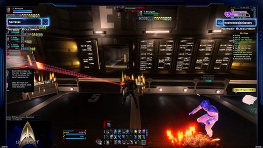 T6 Infinity/Promo Giveaway X and Pew-Pews for all!