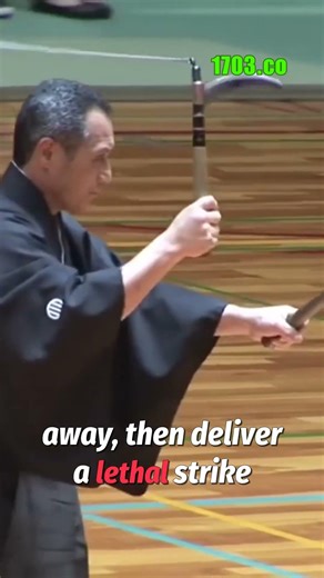 Kusarigama: The Deadliest Samurai Weapon Unveiled