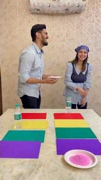 Last 2026 Holi Challenge 😂🫟🌸 #bottleflip #trending #shorts