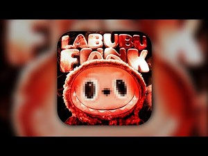 LABUBU FUNK [Audio Visualizer]