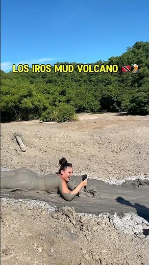 Exploring the Mysterious Los Iros Volcanic Park
