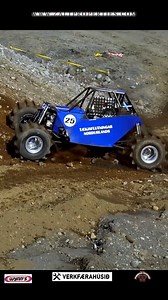 8.2K views · 146 reactions | Formula Offroad 2021 Insane Jumps | The Formula Offroad | Facebook