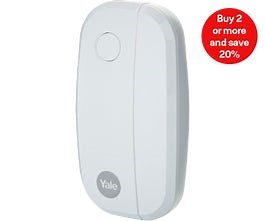 Door/ Window Contact - Intruder and Sync Alarm Range