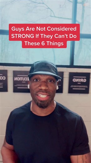 6 Essential Strength Training Exercises for Men