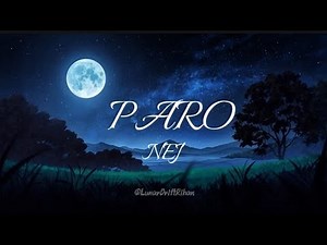Aditya Rikhari - Paaro (Official Video)
