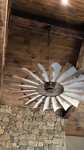 2K views · 38 reactions | Back again for another sponsorship year is The Original Windmill Ceiling Fans. You will have to visit #windmillceilingfans BOOTH 831, on the red carpet, and see their incredible new #Cowhide & Leather fan accents. They are very excited to celebrate with you at the 2023 #WranglerNFR and The Cowboy Channel Cowboy Christmas! Stop by and say hi at BOOTH 831! 鸞 #NFRsponsor | Official NFR Experience | Facebook