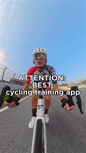 Consistent training. Zero overthinking. With clear structure, progress and goals. | JOIN