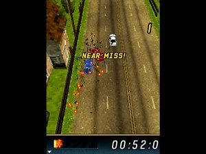 100 Mobile Games in 10 Minutes