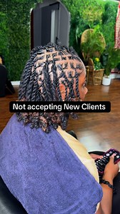 Every day I get new followers on different platforms and I appreciate all the support but IM NOT ACCEPTING NEW CLIENTS. You can definitely book a class tho ❤️❤️ | Chiquita Ward | Facebook