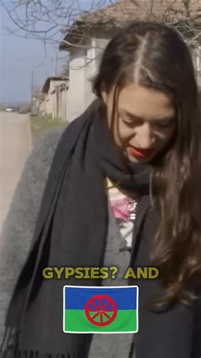 @dna.uncovered on Instagram: "Who are Gypsies"