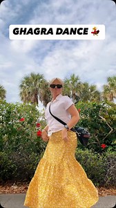 96K views · 2K reactions | GHAGRA dance  #dance | The Vernekar family | Facebook