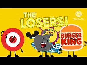 if logo battle for bfdi teams