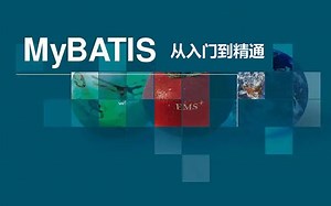 【丰哥讲java】Mybaitis从入门到精通-maven版