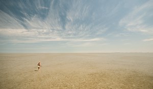 Redfish in Texas' Laguna Madre - Fly Fisherman