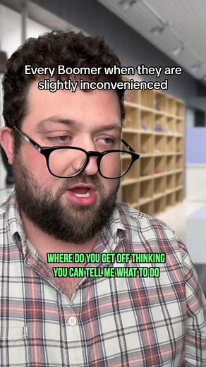 Funny Boomer Memes: Every Boomer When Slightly Inconvenienced - Part 3