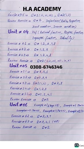 Class 10th Math Guess Paper Session 2026 #viral #ptb #pk #maths #10th #exam #class10 #education #alp