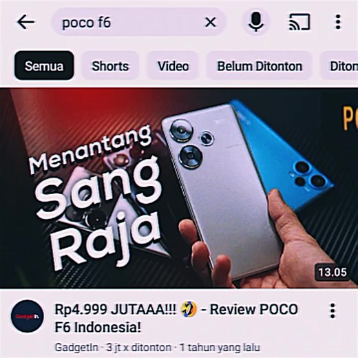 Exploring the Poco F6 Chipset Features and Benefits