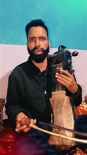 Dil Ko Chu Jane Wala Pahadi Geet | Emotional Folk Song 2026