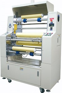 [Hot Item] PCB 필름 라미네이팅 기계 PCB 드라이 필름