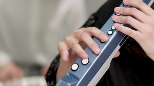 Roland 罗兰 Aerophone mini AE-01 电吹管