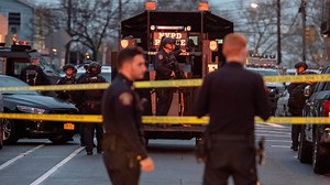 Timeline: How the deadly Jersey City shooting unfolded