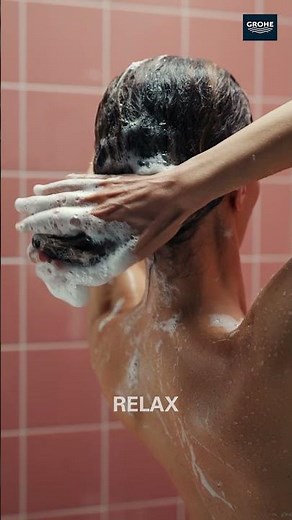 Get to know the newyl relaunched GROHE Tempesta