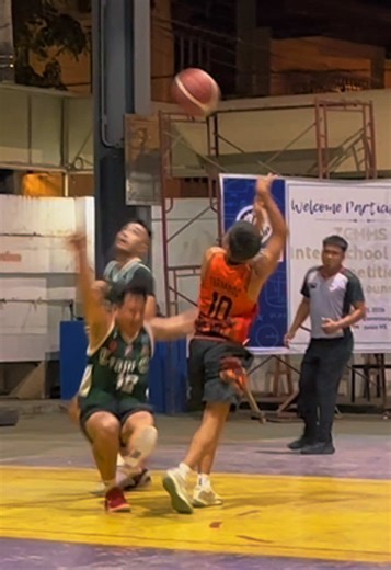 just passing through #highlight #basketball🏀 #zamboangacity #hooper