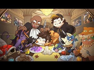 Half Baked Ep. 49 - Cruel World Happy Mind vs Ethan Klein & The Parlo Cinderella Incident