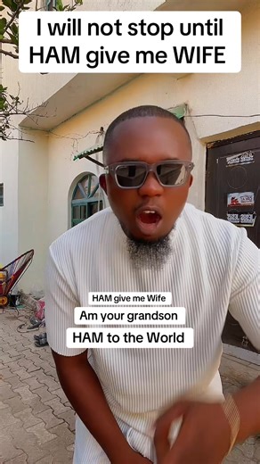 HAM: A Journey to Find True Love