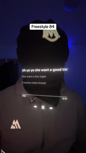 Freestyle 84: The Essence of UK Rap