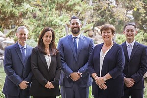 The Horizons Group | San Diego, CA | Morgan Stanley Wealth Management