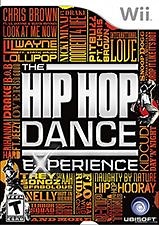 The Hip Hop Dance Experience (2012) - MobyGames