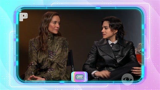 La Red Caracol on Instagram: "La película "El Botín", una de las 10 más vistas de una importante plataforma digital, protagonizada por Ben Affleck y Matt Damon, tiene cuota colombiana gracias a las actrices Sasha Calle y Catalina Sandino. Hablamos con ellas sobre la complicidad que tuvieron durante el rodaje de la cinta y lo mucho que añoran estar de nuevo en nuestro país."