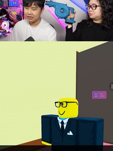 Bước vào thế giới Roblox với BQ Thanh | Cách thông minh hơn #Roblox