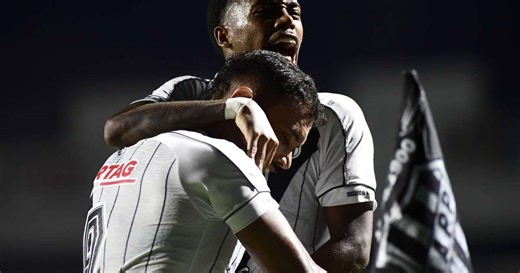 Ponte Preta vence lanterna América-MG e ganha fôlego na Série B