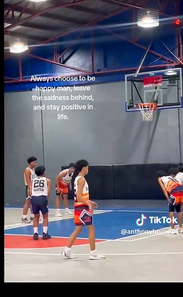 Basketball Motivation: Chase Your Dreams Today