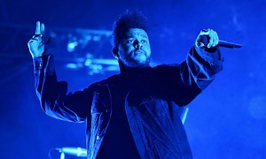 Watch The Animated Video For The Weeknd And Juice WRLD’S ‘Smile’