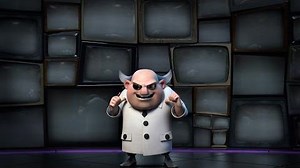 Boom Beach Dr. T's Intro (Official TV Commercial)