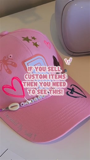 Selling custom items? Thinking about starting? Here’s the sign to take it further. Cricut makes it easy to design, create, and customise — perfect for turning ideas into a real business in 2026. Joy Xtra Lavender: https://www.takealot.com/cricut-joy-xtra-lavender-basics-bundle/PLID99696846 | Cricut South Africa